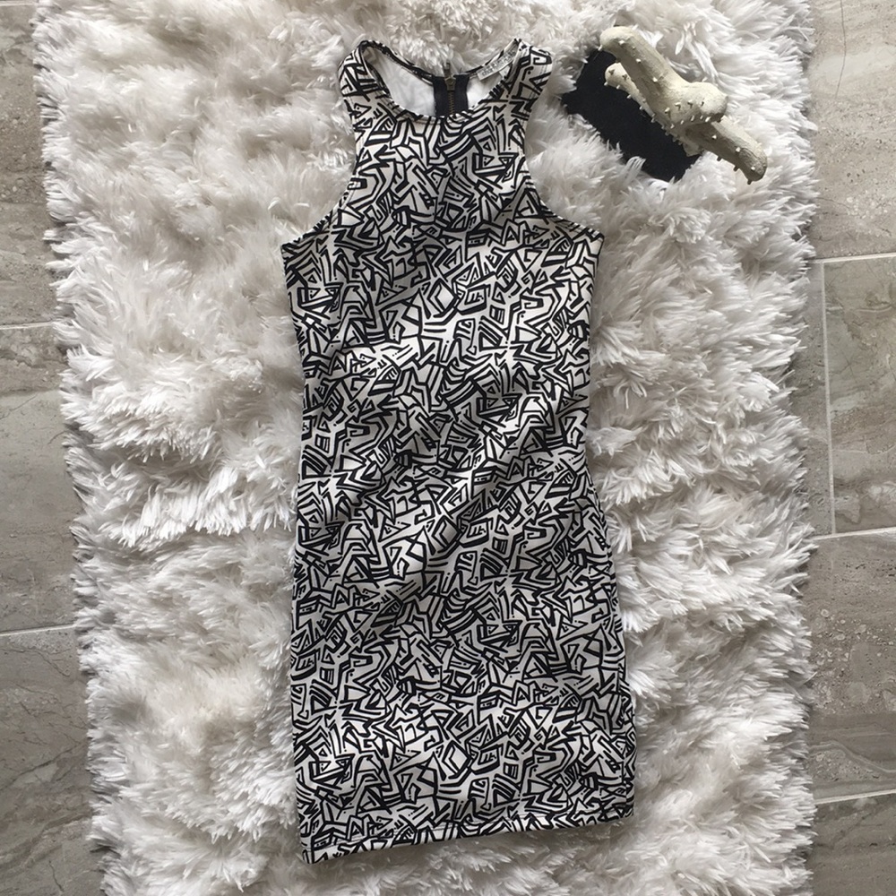 Charlotte Russe dress